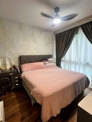 Riversound Residence (D19), Condominium #485748011